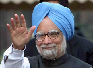 Manmohan-Singh