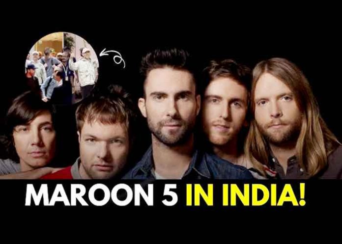 Maroon-5-