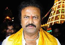 Mohan Babu Actor 1