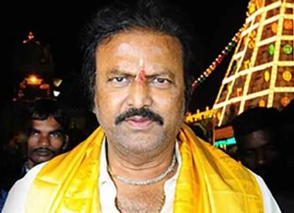 Mohan Babu Actor 1