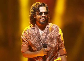 Nakash Aziz Singer