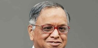Narayana Murthy