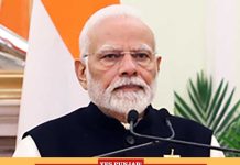 Narendra Modi India PM 2