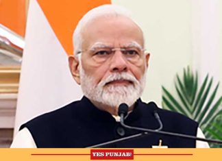 Narendra Modi India PM 2