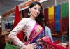 National Silk Expo Patola Saree