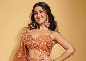 Nimrat Kaur Actress 4