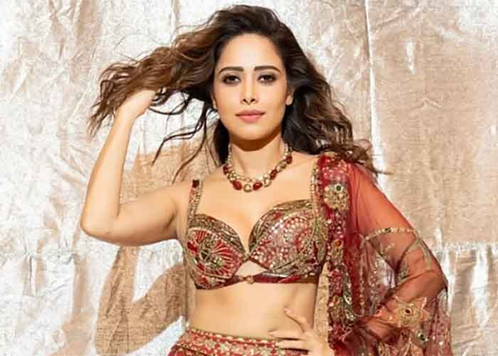 Nushrratt Bharuccha Actress 4
