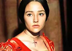 Olivia Hussey 3