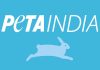 PETA India Logo