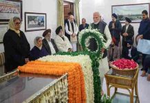 PM-Modi-HM-Shah- others-pay-tributes-to-former-PM-Manmohan-Singh