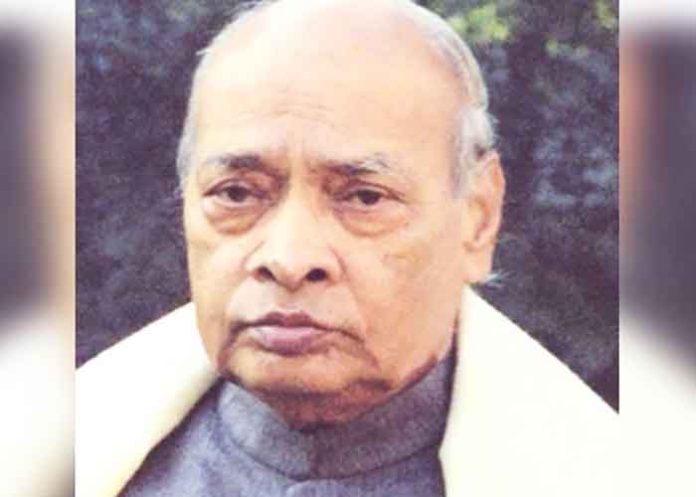 PV Narasimha Rao Former PM