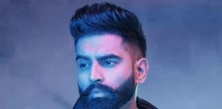 Parmish Verma Punjabi Singer