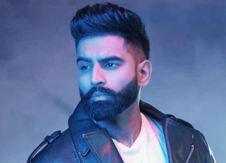 Parmish Verma Punjabi Singer