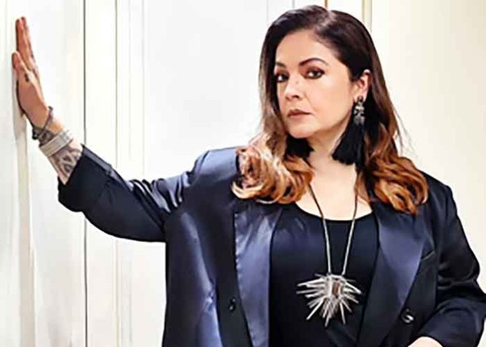 Pooja Bhatt Filmmaker