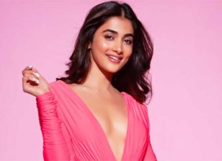 Pooja Hegde Actress 2