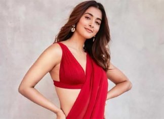 Pooja Hegde Actress 5
