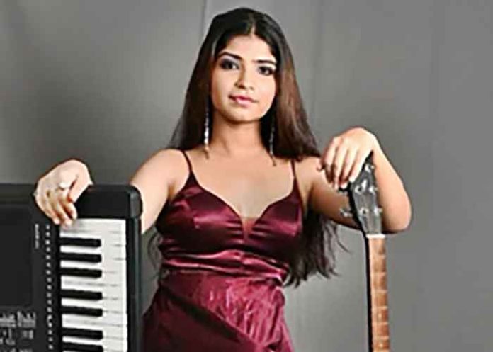 Prateeksha Srivastava Musician