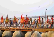 Mahakumbh Prayagraj-Police-prepare-extensive-infrastructure-for-Mahakumbh-2025-safety