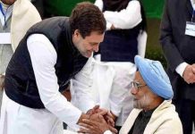 'I'-ve-lost-a-mentor-and-guide'-Rahul Gandhi-grieves-demise-of-Dr. Manmohan-Singh