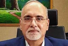 Rajeshwar-Rao RBI Deputy Governor