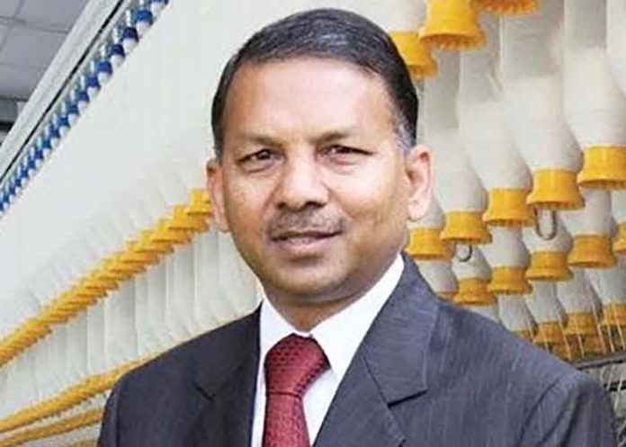 Rajinder Gupta Trident