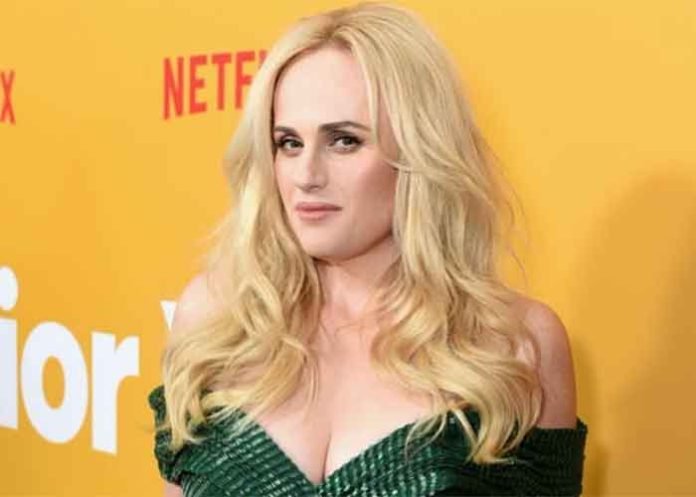 Rebel Wilson Actress 2