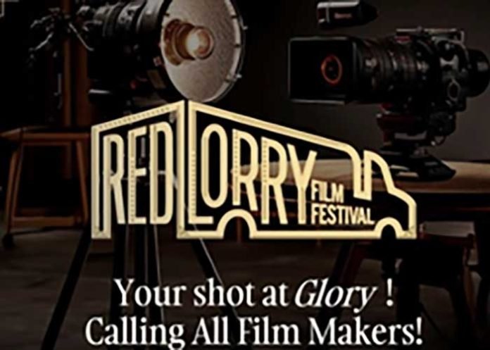 Red Lorry Film Festival