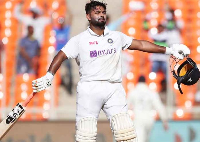 4th Test: If you praise Pant’s approach, then don’t be critical if he fails, says Parthiv