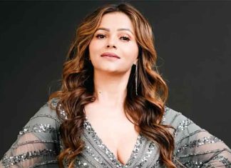 Rubina Dilaik Actress 2