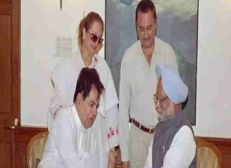 Saira-Banu-recall- when-former-PM-Manmohan-Singh-personally-welcomed -Dilip-Kumar