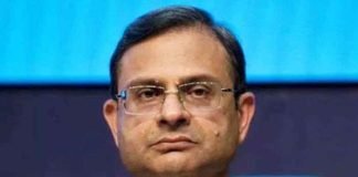 Sanjay Malhotra RBI Governor