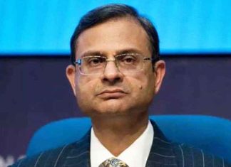 Sanjay Malhotra RBI Governor