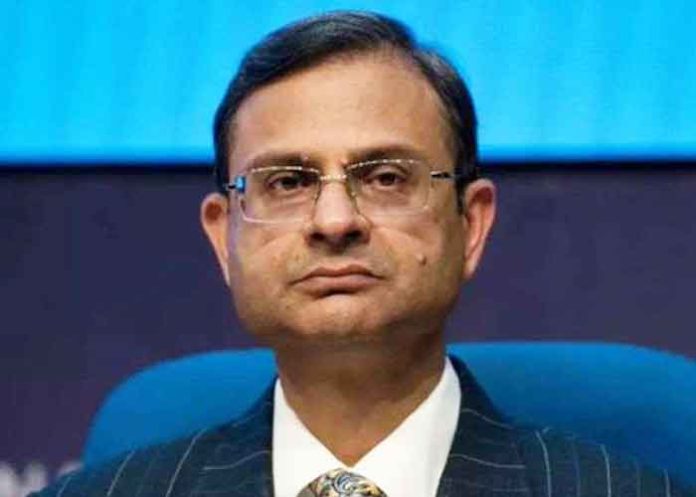 Sanjay Malhotra RBI Governor