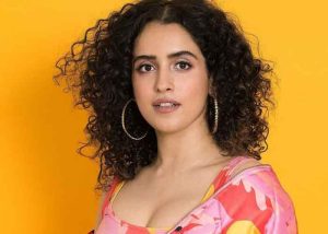 Sanya Malhotra Actress 5