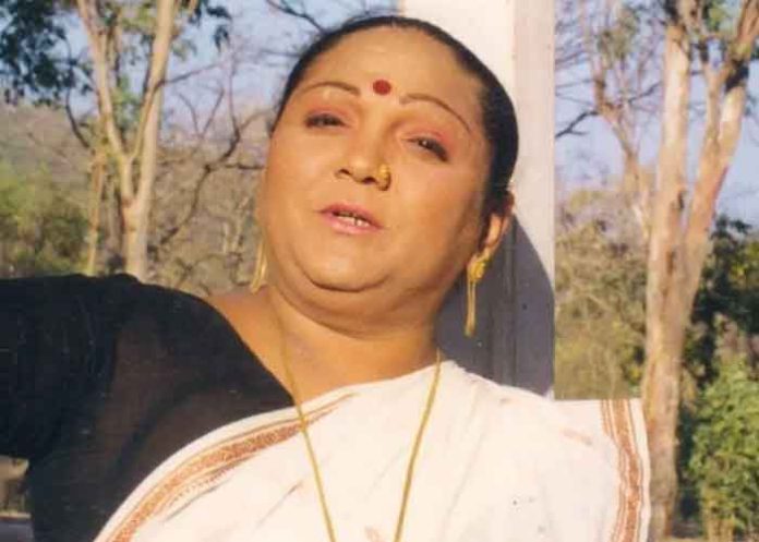 Shabnam Mausi mla