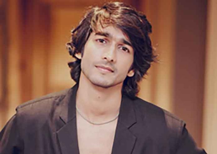 Shantanu Maheshwari Actor