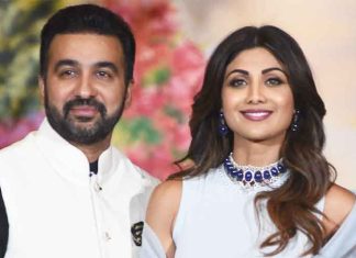 Shilpa Shetty Raj Kundra