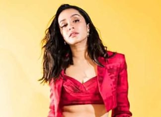 Shraddha Kapoor Actress 12