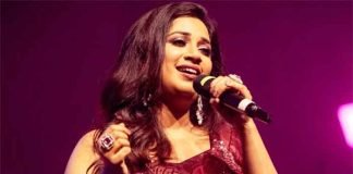 Shreya Ghoshal Singer 1