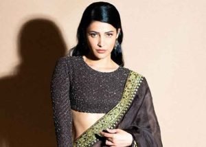 Shruti Haasan Actress 2