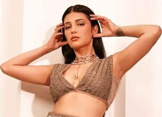 Shruti Haasan Actress 6
