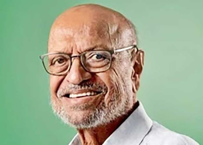 Shyam Benegal passes away