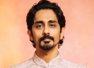 Siddharth Actor