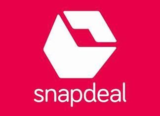 Snapdeal Logo