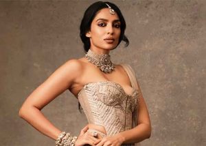 Sobhita Dhulipala Actress 1