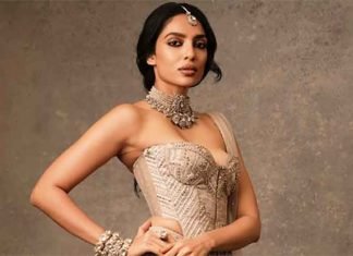 Sobhita Dhulipala on doing stunts herself for ‘Vettuvam’: ‘We took it as a challenge’ Sobhita Dhulipala Actress 1
