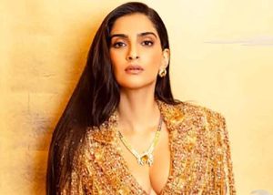 Sonam Kapoor Actress 2