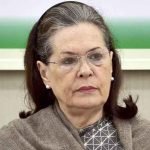 Sonia Gandhi Former Congress President
