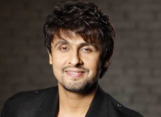 Sonu Nigam Indian Singer