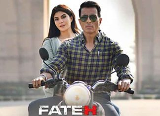 Sonu Sood-starrer Fateh trailer